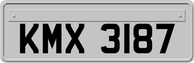 KMX3187