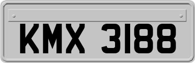 KMX3188