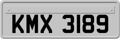 KMX3189