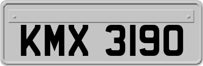 KMX3190