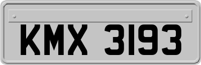 KMX3193