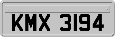 KMX3194