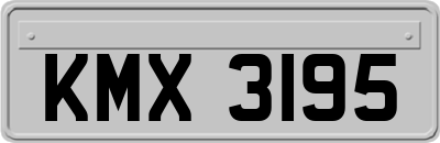 KMX3195