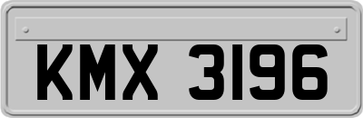 KMX3196