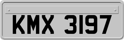 KMX3197