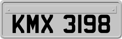 KMX3198