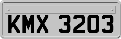 KMX3203