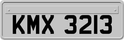 KMX3213