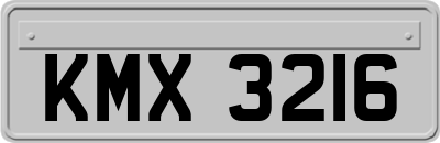 KMX3216