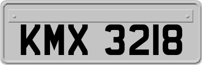 KMX3218