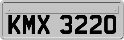 KMX3220