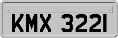 KMX3221