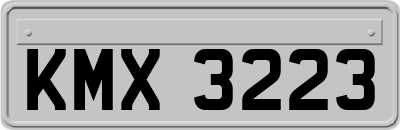 KMX3223