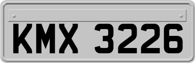 KMX3226