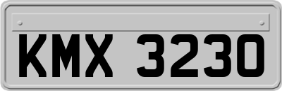 KMX3230