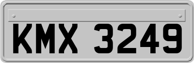 KMX3249