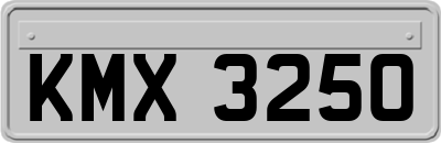 KMX3250