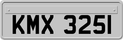 KMX3251