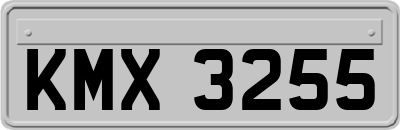 KMX3255