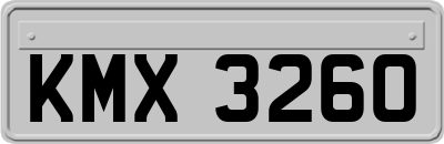 KMX3260