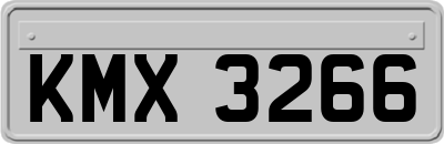 KMX3266