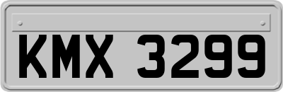 KMX3299