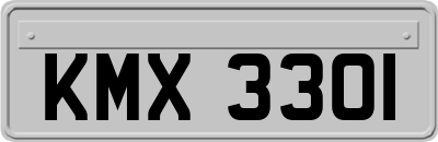 KMX3301