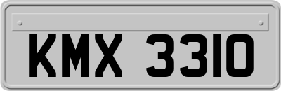 KMX3310