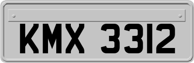 KMX3312