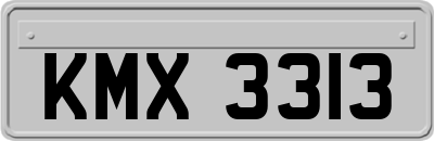 KMX3313