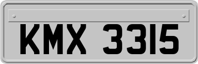 KMX3315