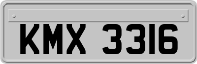 KMX3316