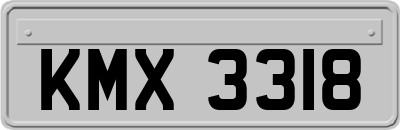 KMX3318