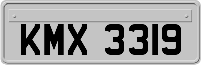 KMX3319