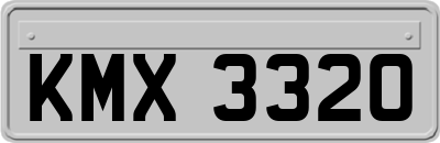 KMX3320