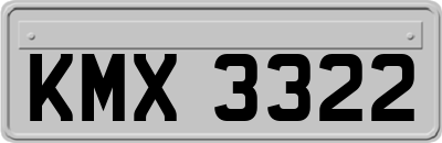 KMX3322