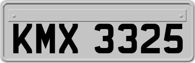 KMX3325