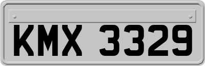 KMX3329