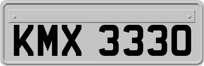 KMX3330