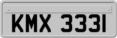 KMX3331