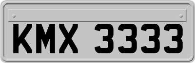 KMX3333