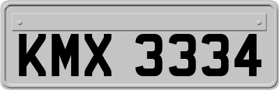 KMX3334