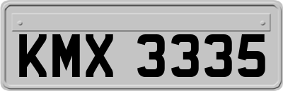 KMX3335