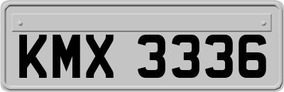 KMX3336