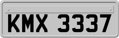 KMX3337