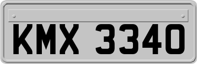 KMX3340