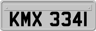 KMX3341