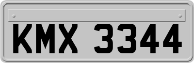 KMX3344