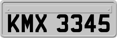 KMX3345