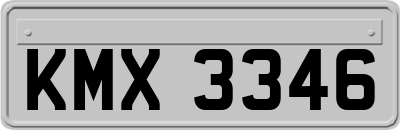 KMX3346